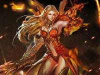 魔域口袋版幻兽合体玩法攻略 助力法师PK分享