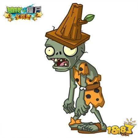 植物大战僵尸全明星橙色植物攻略 各种类型任你挑