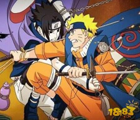 火影忍者手游月光疾风厉害吗 三日月之舞