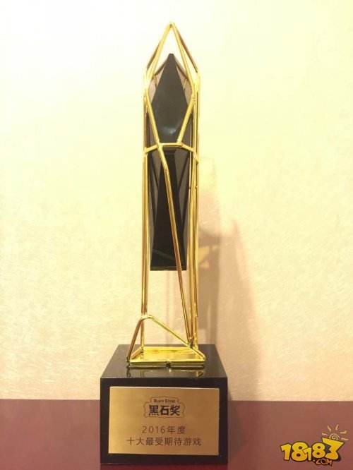 《思美人》手游备受关注 接连斩获行业两大“最受期待奖”