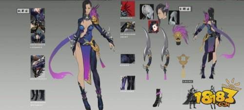 《思美人》手游备受关注 接连斩获行业两大“最受期待奖”