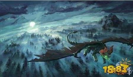 迷雾世界野外探险奇遇不断 这些意外你都遇到过吗