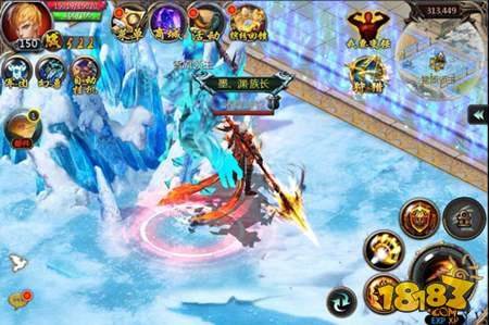 魔域口袋版家族狩猎战玩法指南详解