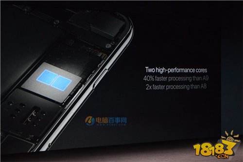 iPhone7对比6S有什么不同 拍照哪个好区别分析