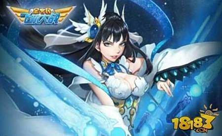 全民飞机大战九天玄女隐身技能效果一览