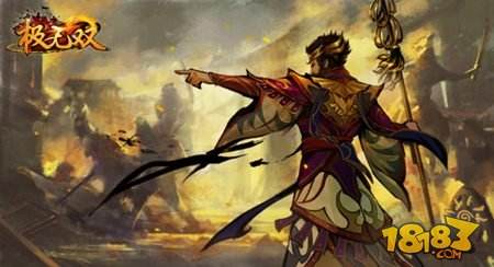 极无双2.2.0版本更新 内容介绍分享