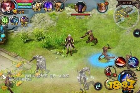 魔域口袋版手痒也别作死 卫兵秘闻详解分享