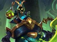 体验服12.28英雄调整 哪吒芈月太乙真人加强