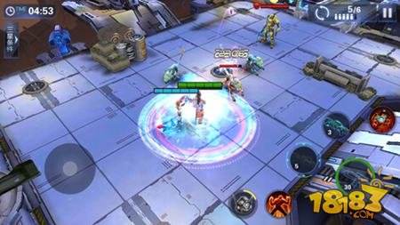 星际火线枪械评测 S级黄金跟踪火箭实战测试