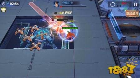 星际火线枪械评测 S级黄金跟踪火箭实战测试