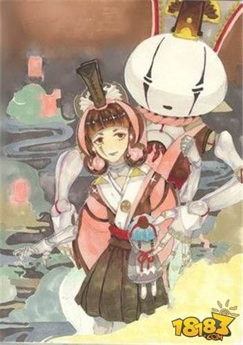 阴阳师式神排行_阴阳师日本网友评最强式神排名一览(2)
