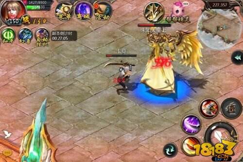 《魔域口袋版》出品攻略 甜蜜旅行——蜜恋之侣