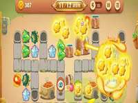 保卫萝卜3冰冻星炮塔使用技巧分享