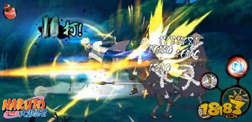 火影忍者手游波风水门在游戏中的CV是谁?