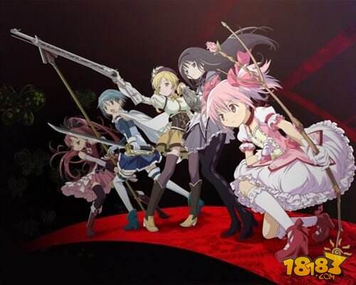 魔法少女小圆手游角色攻选择略 英雄排行榜推荐