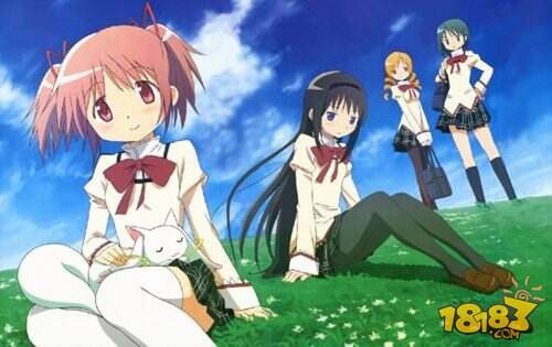 魔法少女小圆手游角色攻选择略 英雄排行榜推荐