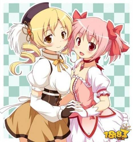 魔法少女小圆手游角色攻选择略 英雄排行榜推荐