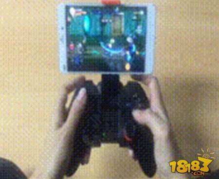 新游手柄牵手地下城与冒险 完美适配刮起冬日热浪