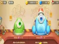 保卫萝卜3糕点师角色收集指南详细介绍