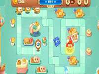 保卫萝卜3冰锥地位分析解读 单体类炮塔也不赖