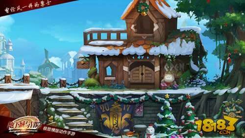 地下城与冒险今日安卓不删档 不负百万勇士的期待