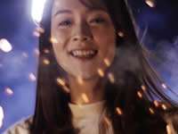 新生心声 熹妃传手游主题微电影首发