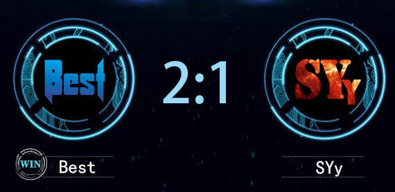 不知火舞豪取4杀 KPL元旦预选赛赛况战报