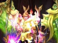 永恒纪元戒转职系统怎么玩 转职系统玩法攻略