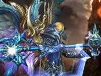 永恒纪元戒法师技能详解 法师PK技能搭配推荐