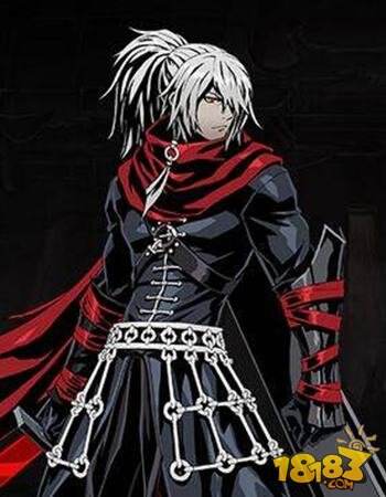 影之刃2英雄介绍魂角色背景全解析