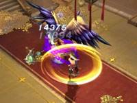 横扫山河！镇魔曲手游龙将职业介绍视频