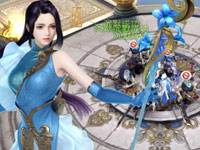 强大的爆发：镇魔曲手游星术介绍视频