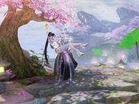 开年巨制：镇魔曲手游全职业展示视频