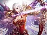 永恒纪元戒套装石滚滚来 玩转虚无禁地