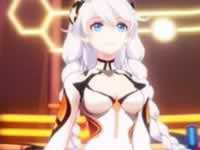 崩坏3冬之公主攻略 融雪三星通关技巧