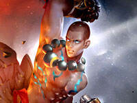 体验服1月3日达摩调整 2技能伤害加强