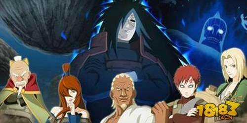 火影忍者手游烟火大会中烟火的获取途径有有哪些？