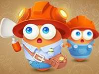 保卫萝卜3关卡隐藏特殊奖杯获取方法介绍