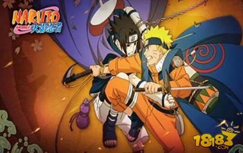 火影忍者手游IOS新版本1月4日凌晨更新公告