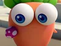 保卫萝卜3宠物怎么升级 宠物培养技巧分享