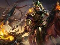 王者荣耀关羽使用技巧 核心团大神教你一刀致命