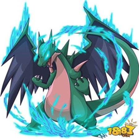 口袋妖怪复刻五代三龙介绍三龙最新详解