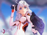 崩坏3极光斩舰刀属性 强力武器迅猛来袭