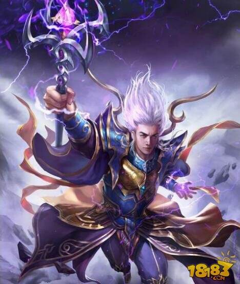 传奇世界手游法师称号