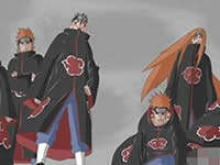 火影忍者手游佩恩怎么获得