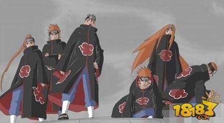 火影忍者手游佩恩怎么获得