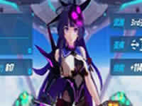 崩坏3诅咒之剑有多大 属性克制解析介绍