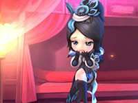 天天幻灵周瑜如何 灼烧队核心灵魂人物