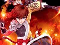 天天幻灵排兵布阵 同类型武将的站位推荐