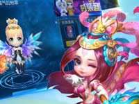 天天幻灵时装染色攻略 与众不同技巧分享